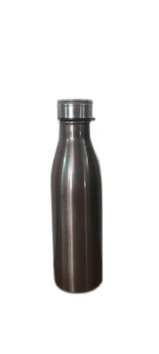 Stainless Steel Drinking Water Bottle